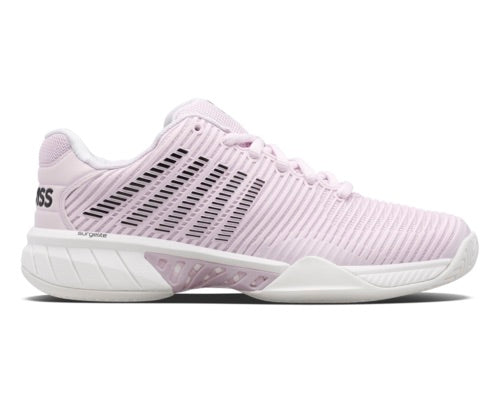Swiss Hypercourt Express Womens Padelsko - K-swiss Padel  - 192935621907