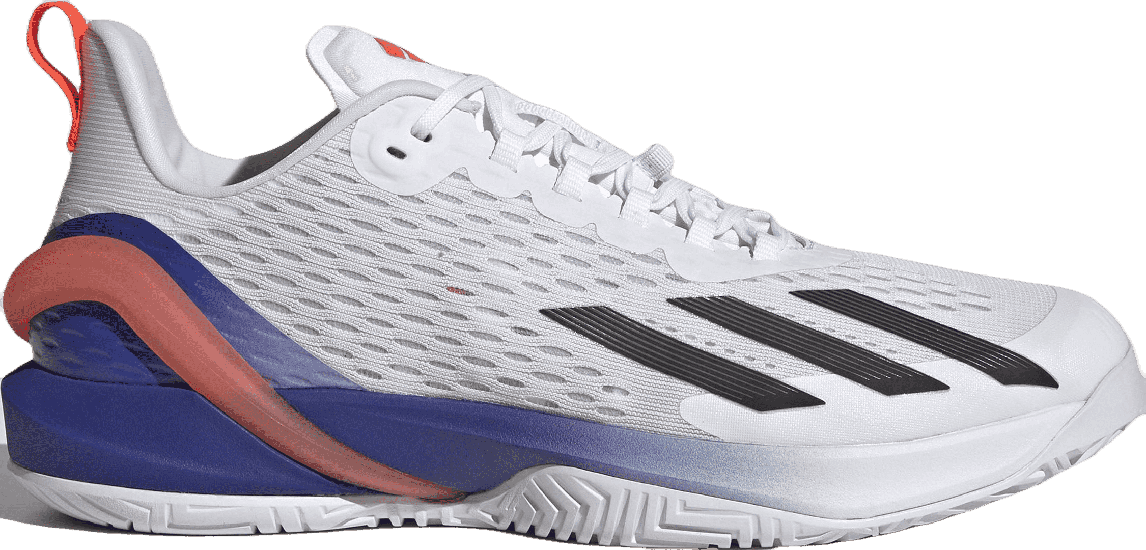 Adidas Adizero Cybersonic Men Padelsko - Adidas Padel  - 4066748311040