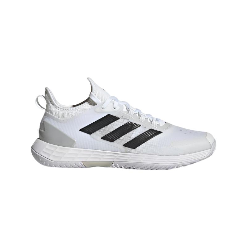 Hvid Adidas Adizero Bersonic Padelsko - Adidas Padel  - 4065418449137