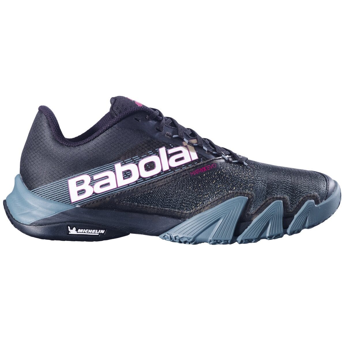 Babolat Jet Premura Junior 2025 - Babolat Padel  - 3324922090312