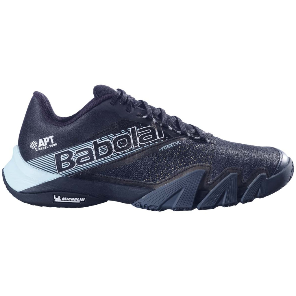 Babolat Jet Premura Apt Padelsko - Babolat Padel  - 3324921987675
