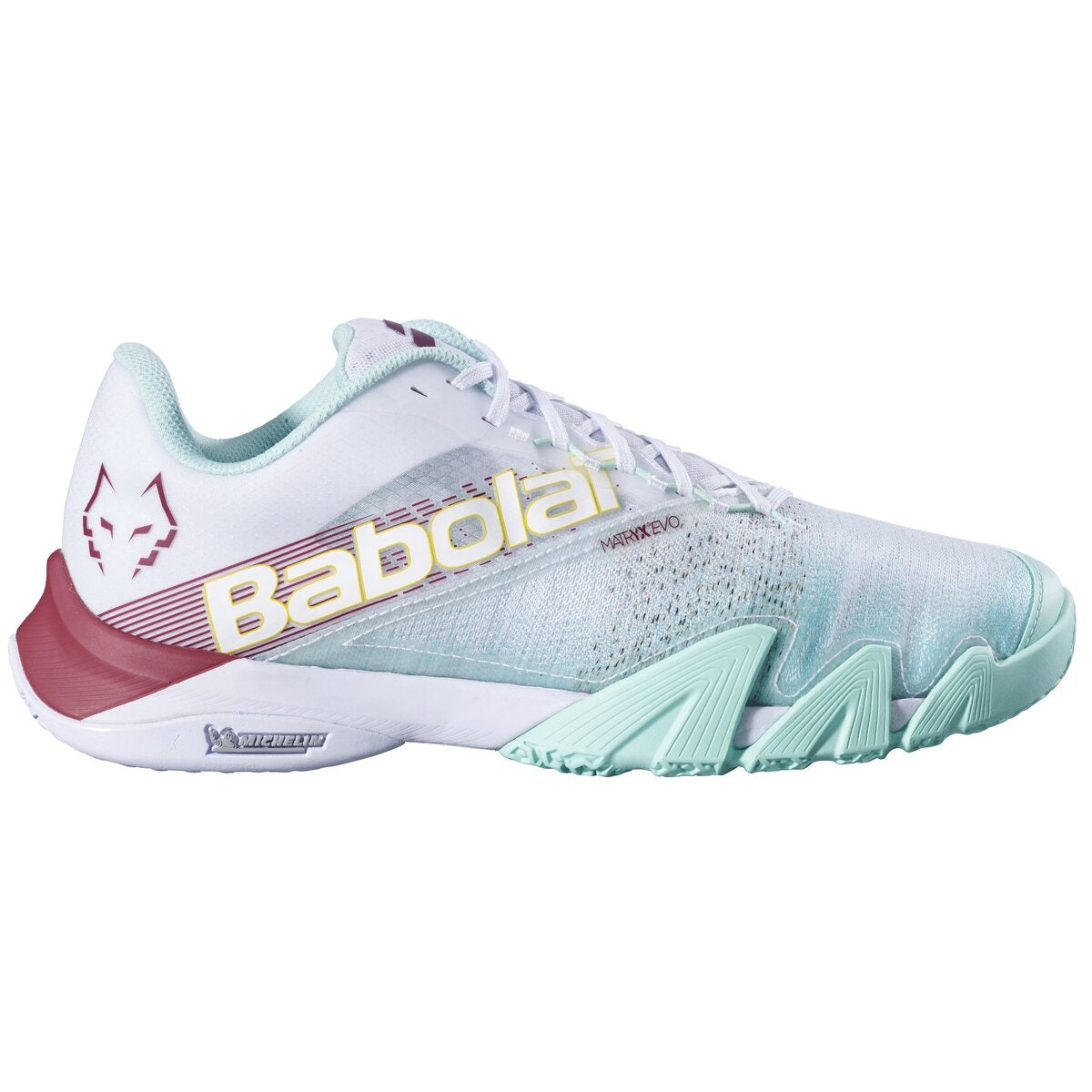 Babolat Jet Premura Juan Lebron 2024 Padelsko - Babolat Padel  - 3324922096598