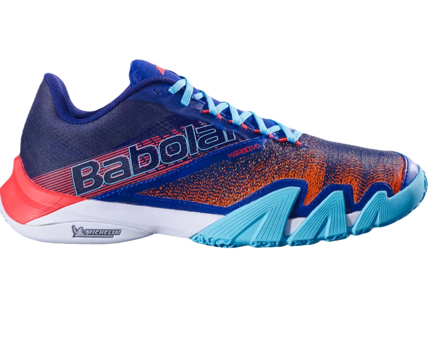 Babolat Jet Premura Padelsko - Babolat Padel