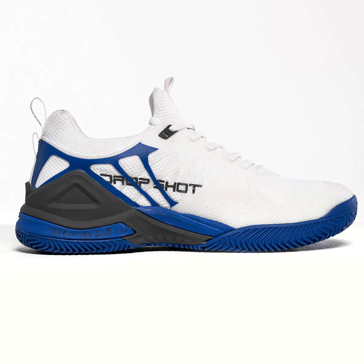 Drop Shot Mylar Xtw - Drop Shot Padel