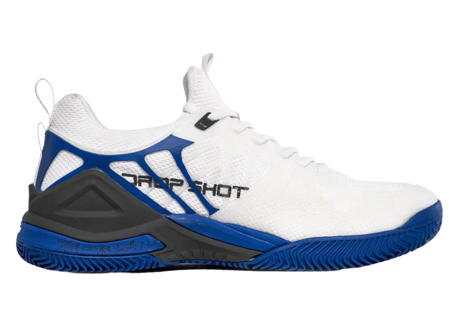 Drop Shot Mylar Xtw Padelsko - Drop Shot Padel