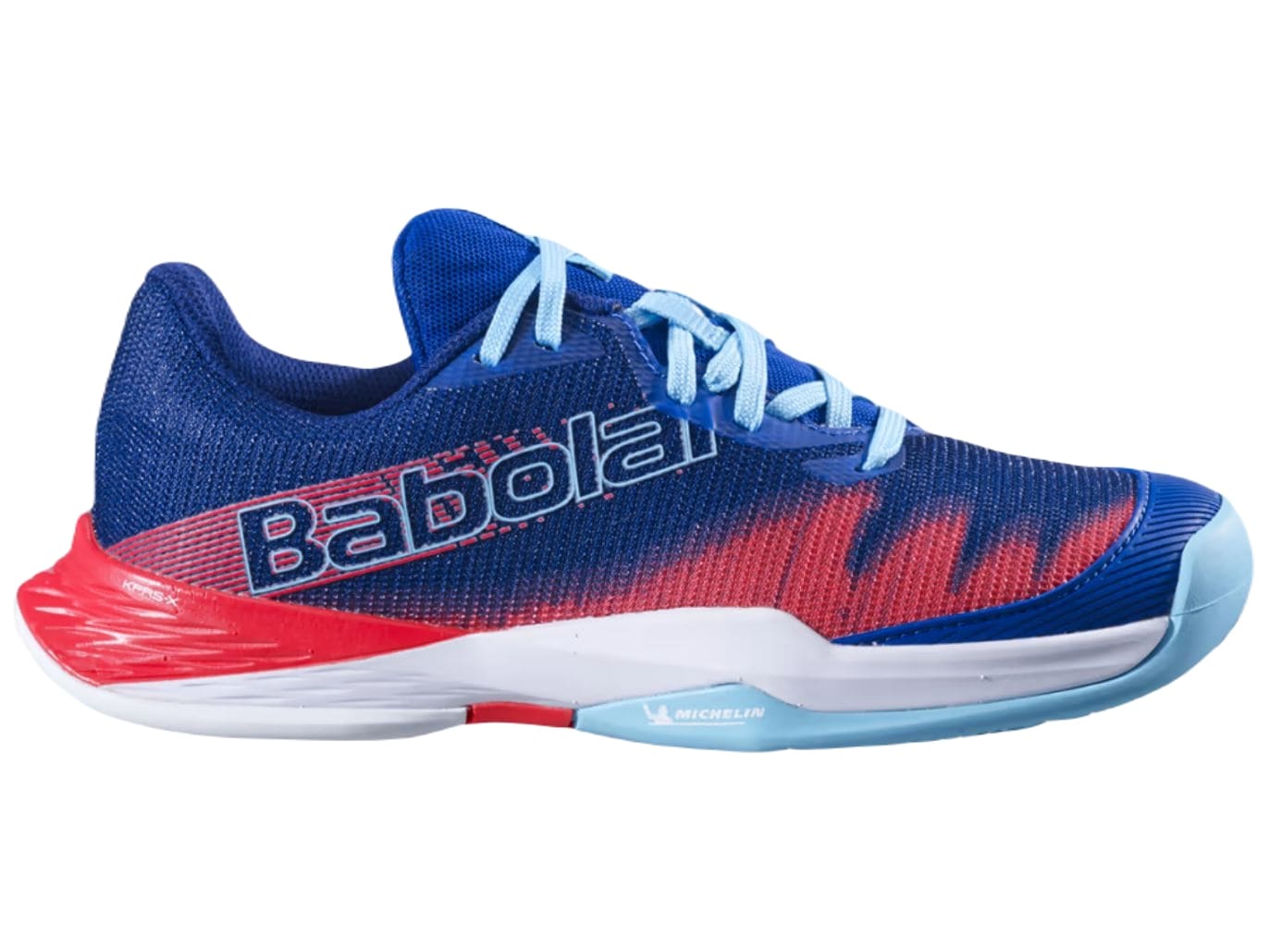 Babolat Jet Premura Junior Padelsko - Babolat Padel  - 3324922057407