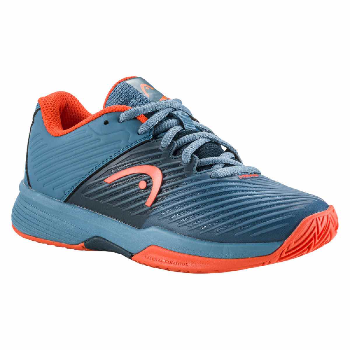 Head Revolt Pro Junior Bsor - Head Padel  - 724794195734
