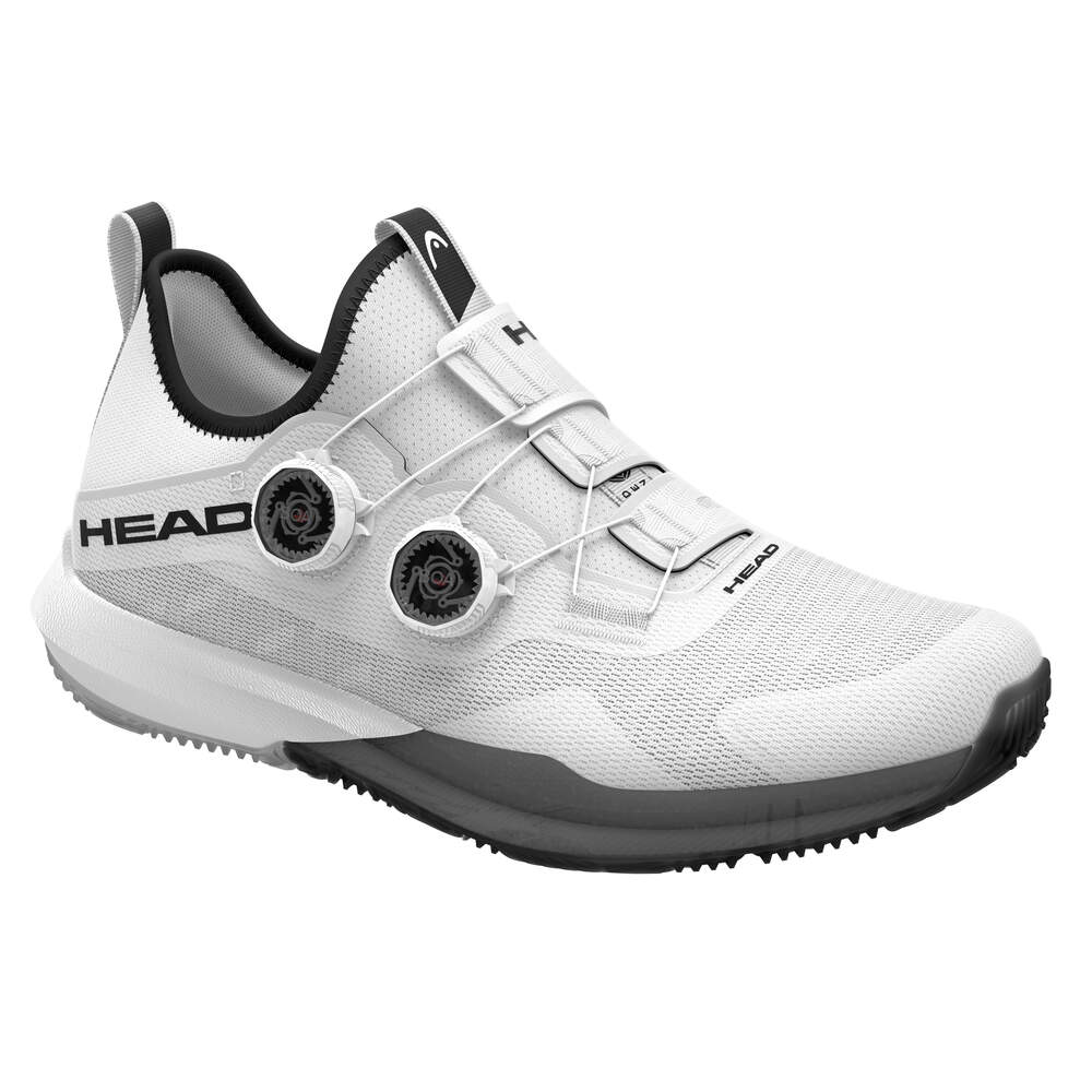 Head Motion Pro Boa Padelsko - Head Padel  - 726423346852
