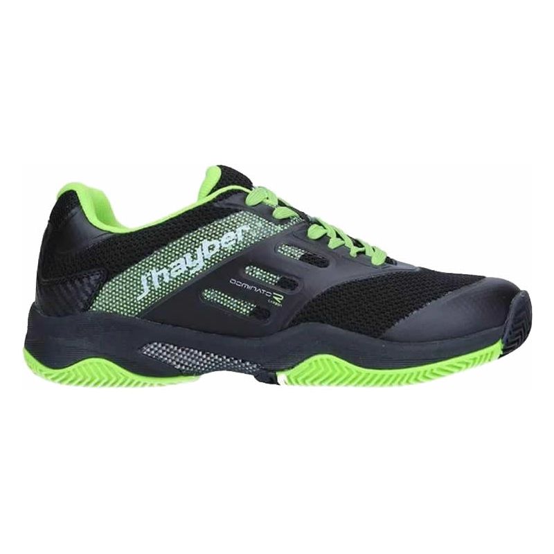 Sort Hayber Tatena Padelsko - J'hayber Padel  - 8432891292202