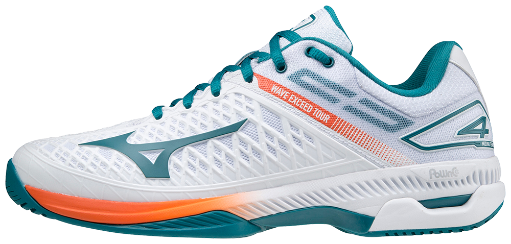 Mizuno Wave Exceed Tour - Mizuno Padel  - 5059431082388