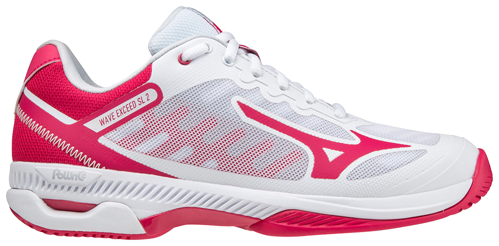 Mizuno Wave Exceed Women Padelsko - Mizuno Padel  - 5059431150759