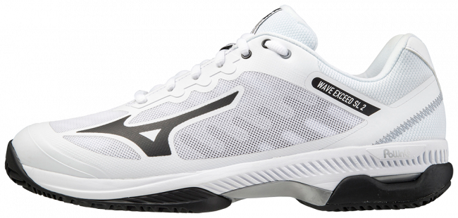 Mizuno Wave Exceed - Mizuno Padel  - 5059431150605