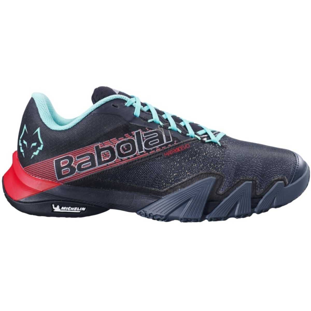 Babolat Jet Premura Juan Lebron - Babolat Padel  - 3324922062753