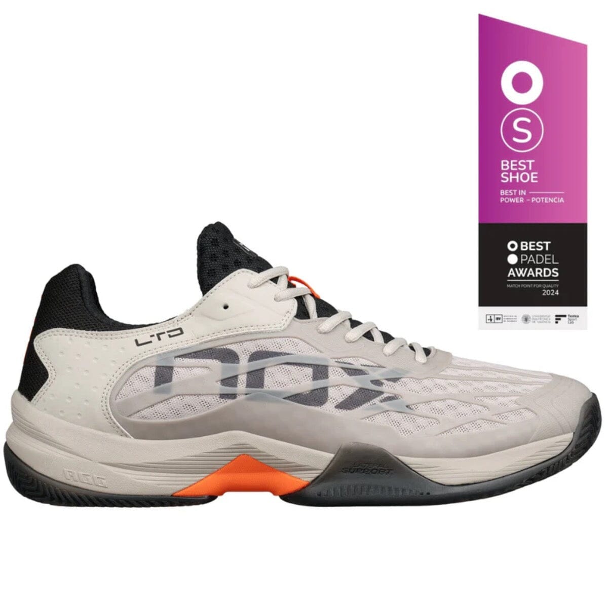 Nox At10 Limited Edition - Nox Padel  - 8436603198387
