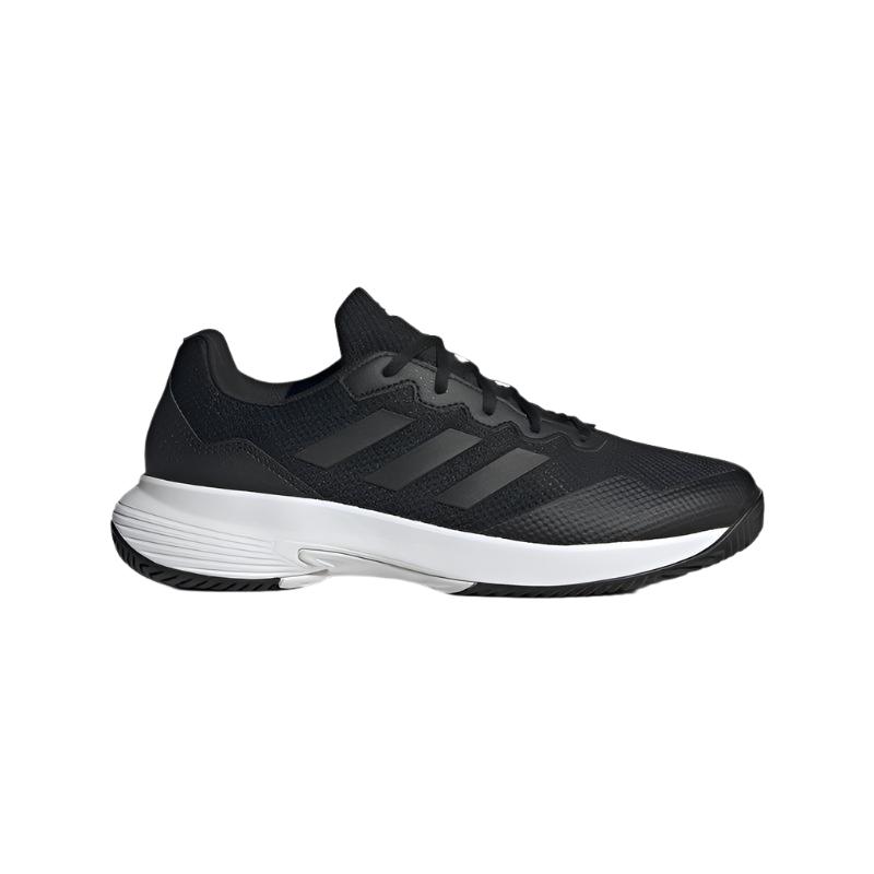Sort Adidas Gamecourt Padelsko - Adidas Padel  - 4066756667504