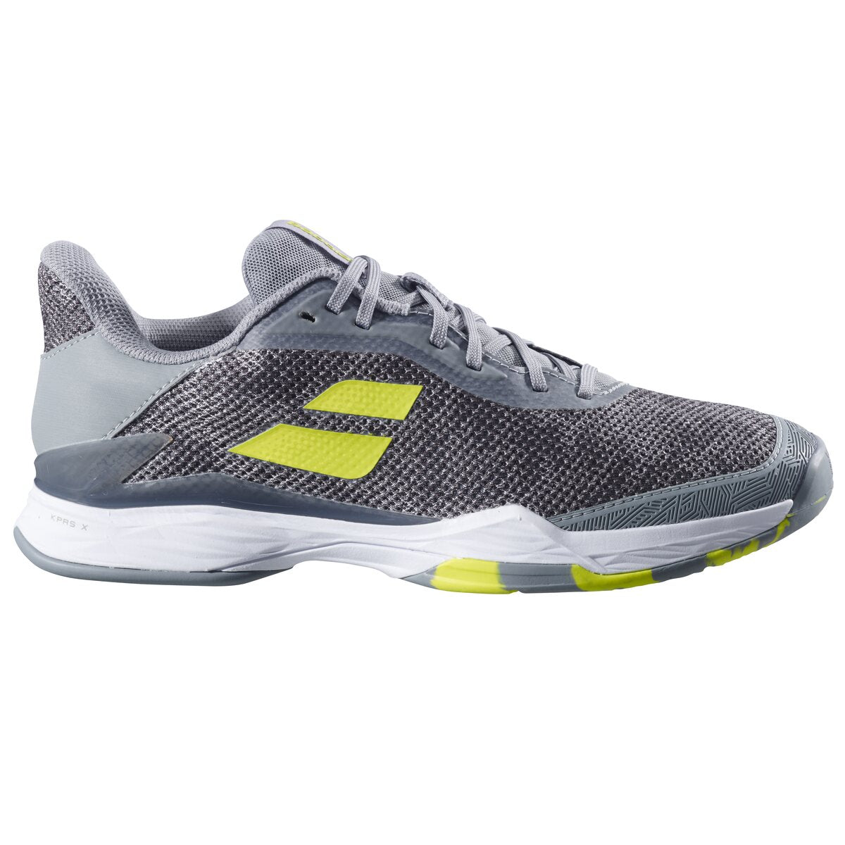 Babolat Jet Tere Clay Men Padelsko - Babolat Padel