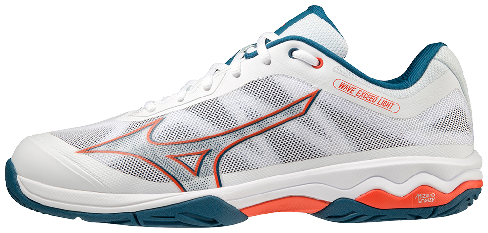 Mizuno Wave Exceed Light Padelsko - Mizuno Padel  - 5059431244144