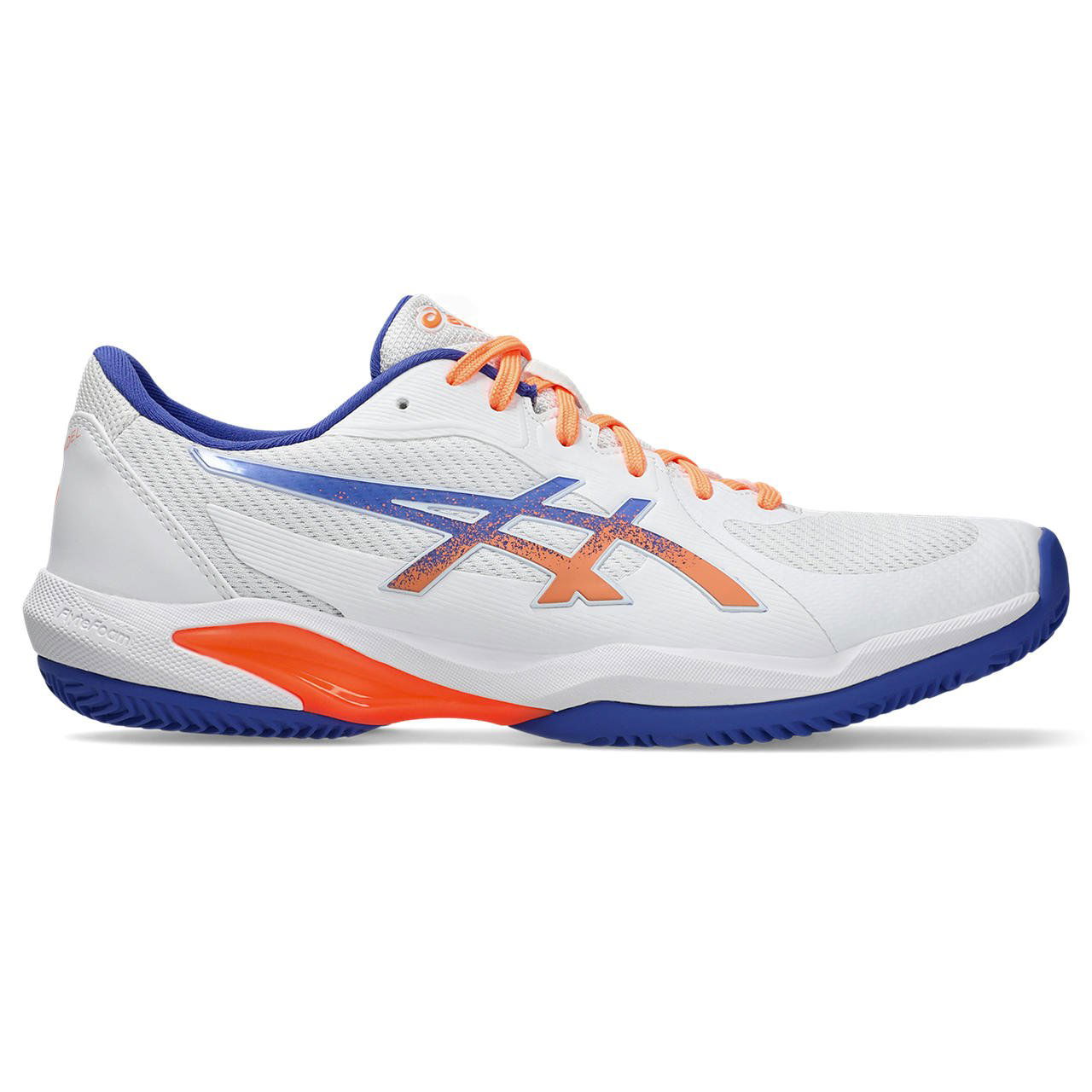 Asics Solution Swift Padelsko Herre - Asics Padel