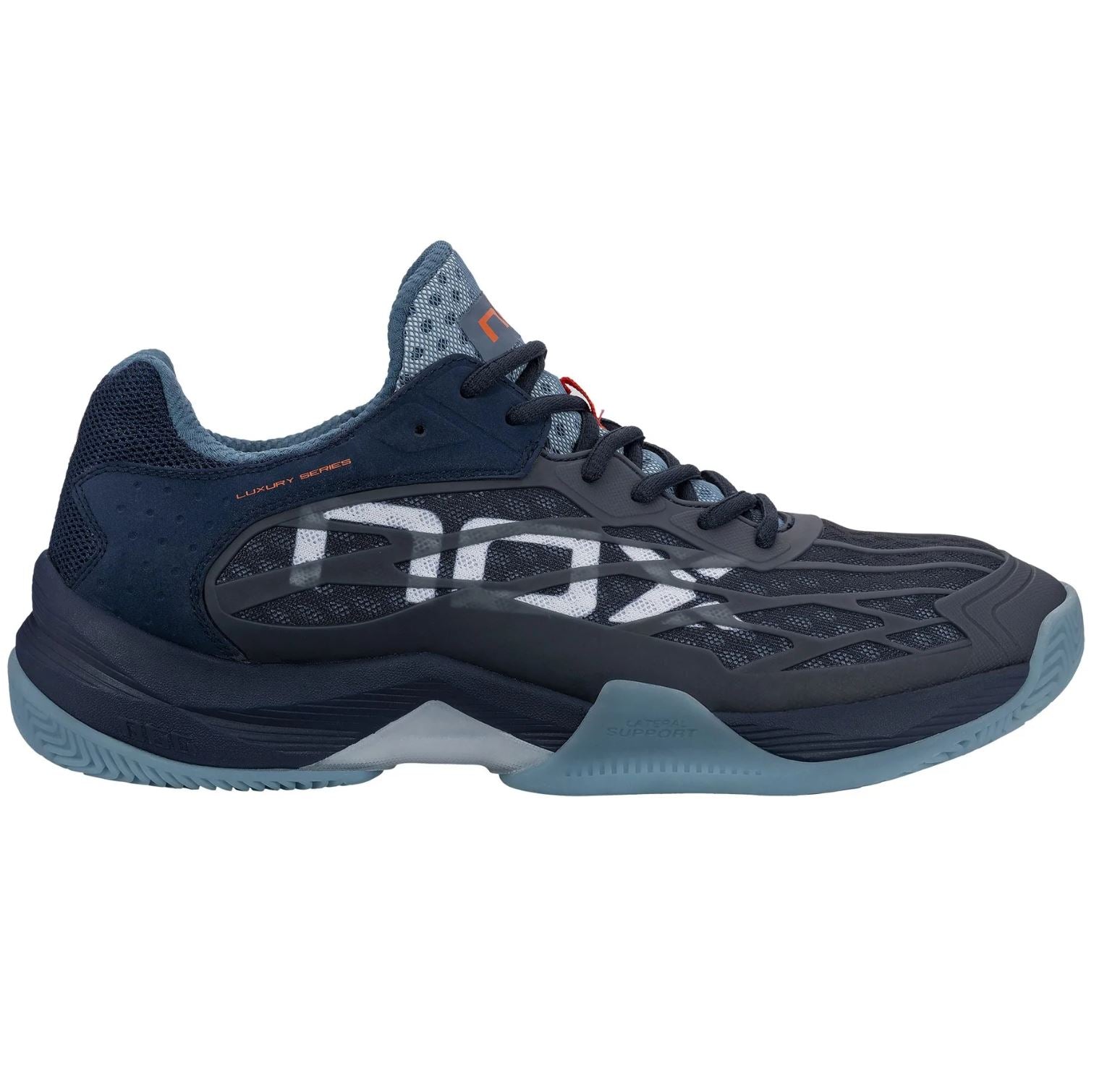 Nox At10 Luxury Padelsko Marineblå - Nox Padel  - 8436567662207