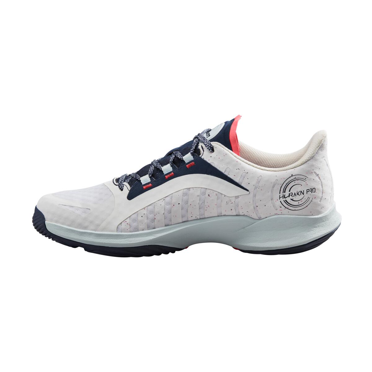 Wilson Hurakn Pro Padelsko - Wilson Padel  - 097512676236