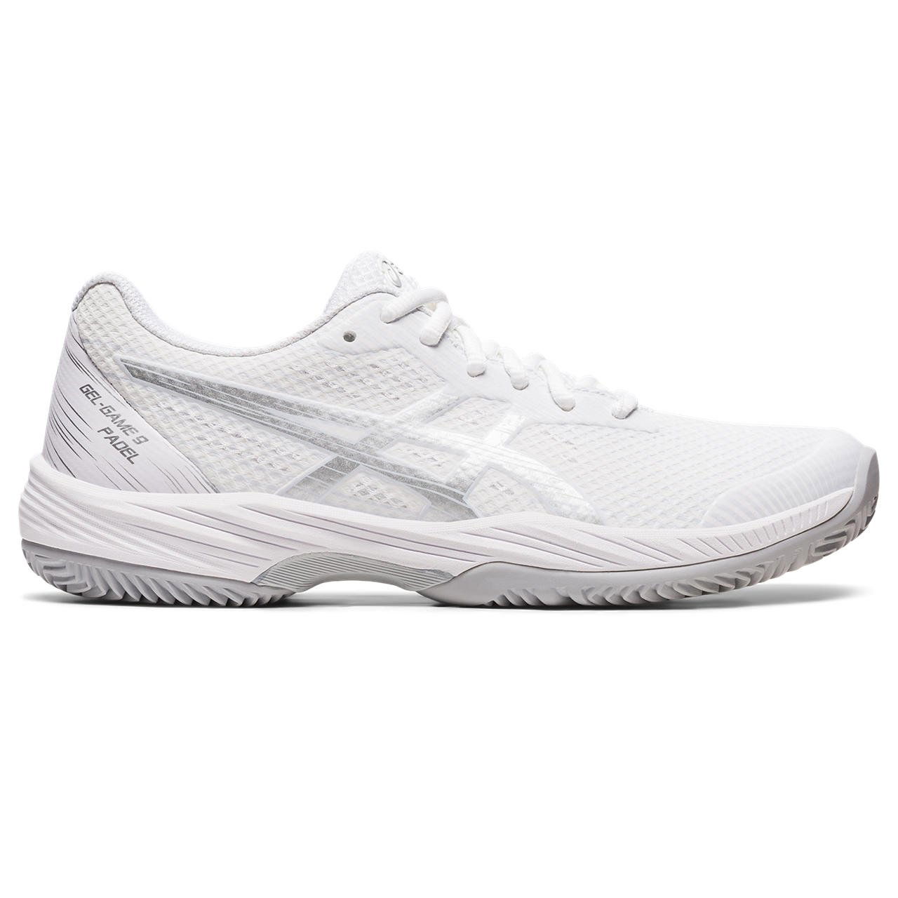 Asics Gel Game Padelsko Dame - Asics Padel