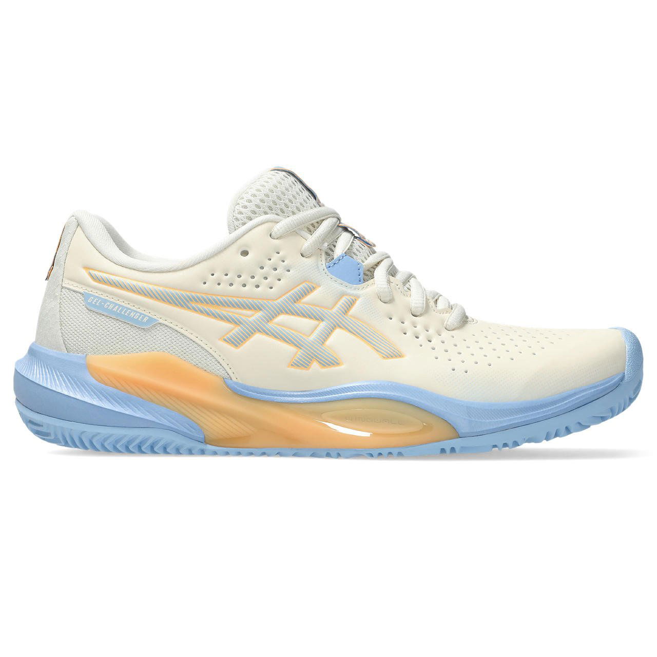 Asics Gel Challenger Padelsko Dame - Asics Padel