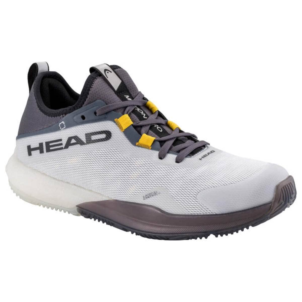 Head Motion Pro Padel Whbk Men - Head Padel  - 726423354390